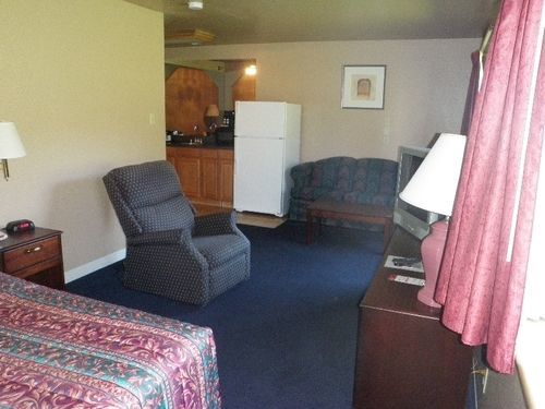 Home Place Inn Nicholasville Exterior photo